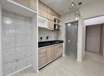 Apartamento · 55m² · 2 Quartos · 1 Vaga · apartamento a venda no quinta das araucarias