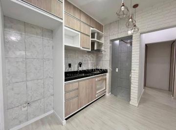 Apartamento · 55m² · 2 Quartos · 1 Vaga · apartamento a venda no quinta das araucarias