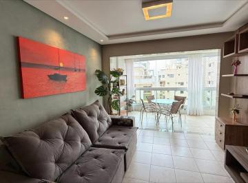 Apartamento · 117m² · 3 Quartos · 1 Vaga · Apartamento de 3 quartos, 1 suíte, no Centro de Guarapari - ES