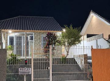 Casa · 65m² · 2 Quartos · 1 Vaga · Exclusividade Miellis na Santo Onofre – Casa com 2 Dormitórios - ACEITA FINANCIAMENTO BANCÁRIO