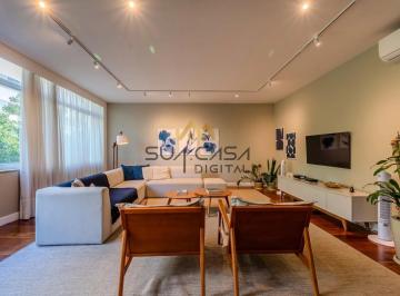 Apartamento · 285m² · 5 Quartos · 2 Vagas · Apartamento à venda - no Leblon