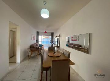 Apartamento · 1m² · 2 Quartos · 1 Vaga · Apartamento à venda com 2 dormitórios e varanda gourmet em Muquiçaba Guarapari