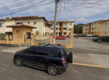 Apartamento 76 m² (privativa + comum) - São José do Imbassaí - Maricá - RJ - Foto [0] · Apartamento 76 m² (privativa + comum) - São José do Imbassaí - Maricá - RJ