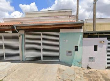 Casa 65 m² - Parque Bom Retiro - Paulínia - SP - Foto [0] · Casa 65 m² - Parque Bom Retiro - Paulínia - SP