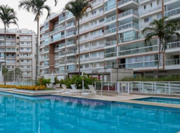 Apartamento 66 m² (privativa + comum) com 01 vaga - Recreio dos Bandeirantes - Rio de Janeiro - RJ - Foto [0] · Apartamento 66 m² (privativa + comum) com 01 vaga - Recreio dos Bandeirantes - Rio de Janeiro - RJ