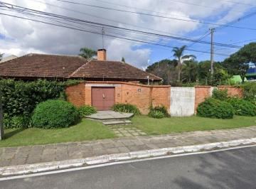 Casa 132 m² em Terreno de 1.325 m² - Centro - Pinhais - PR - Foto [0] · Casa 132 m² em Terreno de 1.325 m² - Centro - Pinhais - PR