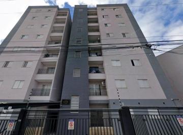 Apartamento 54 m² (01 vaga) - Cidade Jardim - Sorocaba - SP - Foto [0] · Apartamento 54 m² (01 vaga) - Cidade Jardim - Sorocaba - SP