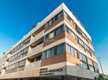 Apartamento · 109m² · 1 Quarto · 2 Vagas · Residencial Baltazar Mendonça SHCGN 704 Vaga 2 Quartos Asa Norte