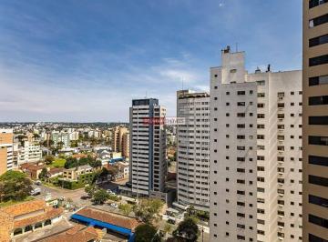 Apartamento · 102m² · 3 Quartos · 1 Vaga · Apartamento Tower Club House, 03 Quartos, 02 Vagas, Batel, Curitiba - R$: 1.280,000