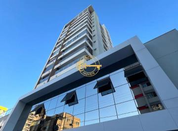 Apartamento · 60m² · 2 Quartos · 1 Vaga · Apartamento Mobiliado no Centro de Itajaí | 2 Dormitórios, Suíte e Lazer Completo/ No Breeze Residen