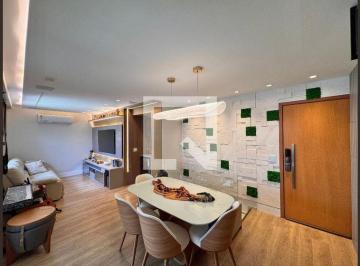 Apartamento · 145m² · 3 Quartos · 2 Vagas · Apartamento à Venda - Recreio, 3 Quartos,  145 m² - Rio de Janeiro