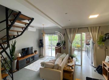 Casa · 109m² · 3 Quartos · 2 Vagas · Sobrado à venda 109m² Alto da Boa Vista Sorocaba.