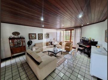 Casa · 350m² · 4 Quartos · 2 Vagas · Casa à Venda - Vila Progresso, 4 Quartos, 350 m² - Niterói
