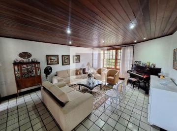 Casa · 350m² · 4 Quartos · 2 Vagas · Casa à Venda - Vila Progresso, 4 Quartos, 350 m² - Niterói
