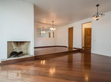 Apartamento de 4 quartos, São Paulo · Apartamento à Venda - Brooklin, 4 Quartos, 158 m² - São Paulo