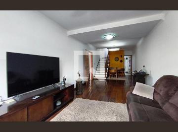 Casa · 360m² · 4 Quartos · 7 Vagas · Casa à Venda - Cambuci, 4 Quartos, 360 m² - São Paulo