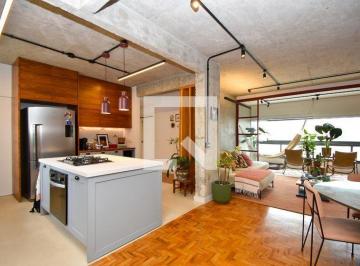 Apartamento · 113m² · 2 Quartos · 1 Vaga · Apartamento à Venda - Pinheiros, 2 Quartos, 113 m² - São Paulo