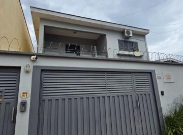 Casa · 158m² · 3 Quartos · 2 Vagas · Casa 3 quartos para Locação Vila Rezende, Piracicaba