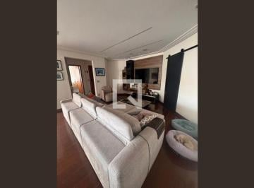 Apartamento · 200m² · 4 Quartos · 3 Vagas · Apartamento à Venda - Santa Paula, 4 Quartos,  200 m² - São Caetano do Sul