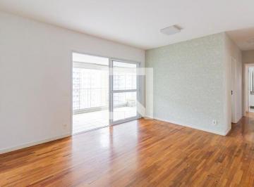 Apartamento · 95m² · 3 Quartos · 2 Vagas · Apartamento à Venda - Chácara Santo Antonio, 3 Quartos, 95 m² - São Paulo