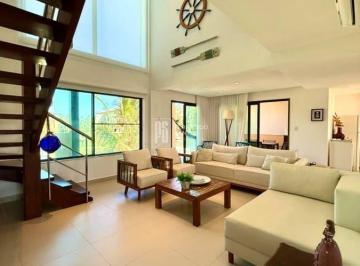 Apartamento · 187m² · 3 Quartos · 2 Vagas · Casa 3 Quartos em Praia do Forte - FS828