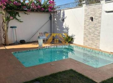Casa · 134m² · 3 Quartos · 2 Vagas · Casa 3/4, sendo 1 suíte, 134,55 m² - 606 norte (Arne 74) - Palmas/TO