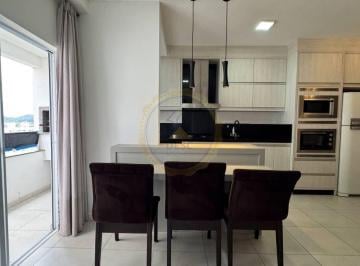 Apartamento · 74m² · 2 Quartos · 1 Vaga · Apartamento 02 Dormitórios com 01 Vaga de Garagem, mobiliado – Bairro São Francisco