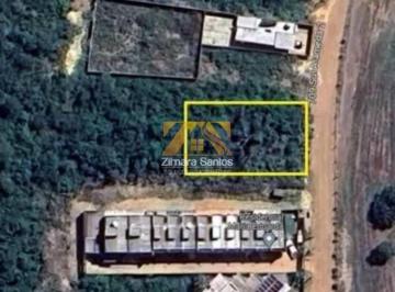 Terreno · 525m² · Lote/Terreno à Venda, Plano Diretor Sul - Palmas/TO