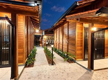 Casa · 55m² · 2 Quartos · 1 Vaga · Casa Mobiliada para Locação Anual, 2 Quartos, 1 Vaga de Garagem, Residencial Beija Flor, Centro, Ita