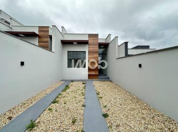 Casa · 60m² · 2 Quartos · 1 Vaga · GEMINADO COM 2 QUARTOS - JARAGUÁ 99