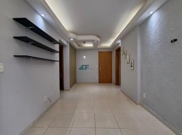 Apartamento · 55m² · 2 Quartos · 1 Vaga · Apartamento 2 quartos sendo 1 Suíte Águas Claras Sul
