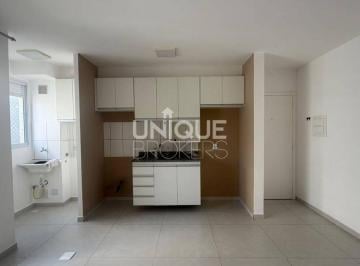 Apartamento · 46m² · 2 Quartos · 1 Vaga · Apartamento para locação no Residencial Vit em Jundiaí - SP.