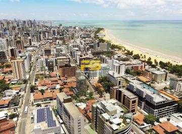 Apartamento · 13m² · 1 Quarto · LANÇAMENTO DE FLATS EM CABO BRANCO