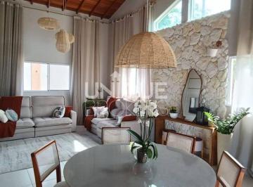 Casa · 222m² · 3 Quartos · 8 Vagas · Casa de Condomínio com 3 quartos, Cafezal I - Itupeva