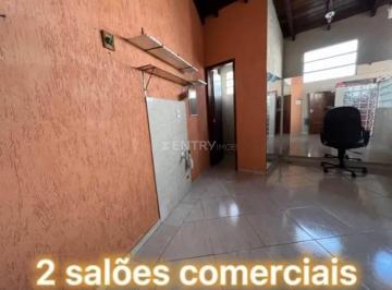 Casa · 234m² · 2 Quartos · 2 Vagas · CASA TÉRREA PARA LOCAÇÃO E VENDA NA VILA MUNICIPAL - JUNDIAÍ/SP