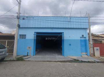 Comercial · 320m² · Comercial reformado 320m² Vila Joana Jundiaí SP com piso frio