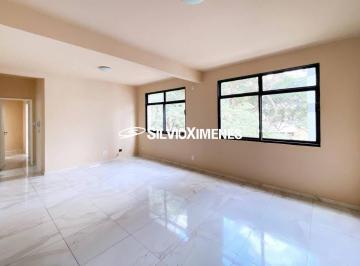 Apartamento · 110m² · 3 Quartos · 1 Vaga · Apartamento com 3 quartos à Venda, Coração de Jesus - Belo Horizonte