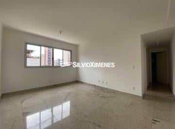 Apartamento · 65m² · 2 Quartos · 1 Vaga · Apartamento com 2 quartos para Locação, Carmo - Belo Horizonte
