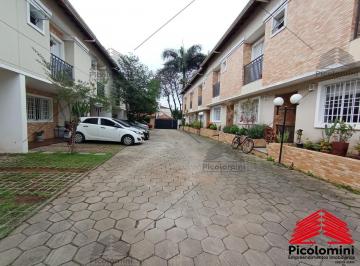 Foto 33 · Casa em Condomínio à Venda ou Locação em São Paulo-SP - Chácara Mafalda: 3 Quartos, 1 Suíte, 110m²,