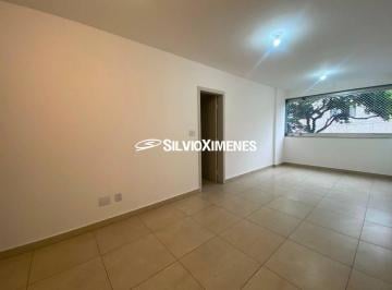 Apartamento · 117m² · 3 Quartos · 2 Vagas · Apartamento com 3 quartos para Locação, Santo Antônio - Belo Horizonte