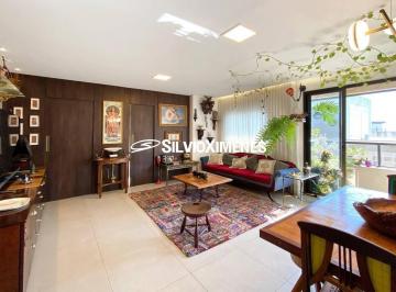 Apartamento · 68m² · 1 Quarto · 2 Vagas · Apartamento com 1 quarto à Venda, Santa Efigênia - Belo Horizonte