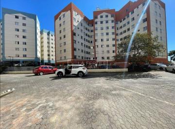 Apartamento · 55m² · 2 Quartos · Apartamento com 2 Quartos, 55M², Aluguel de R$ 1.700,00 + Taxas - Hauer, Curitiba (Pr)