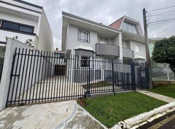 Comercial · 180m² · 1 Quarto · 4 Vagas · Sobrado com 1 dormitório, 1 Suíte, 180,81 m², à venda por R$ 925.000 - Xaxim, Curitiba (PR)