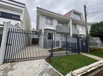 Comercial · 180m² · 1 Quarto · 4 Vagas · Sobrado com 1 dormitório, 1 Suíte, 180,81 m², à venda por R$ 925.000 - Xaxim, Curitiba (PR)