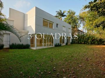 Casa de 4 quartos, São Paulo · Casa em Condomínio - São Paulo - SP - Chacará Santo Antônio