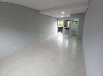 Apartamento · 35m² · 1 Quarto · Kitnet com 1 Dormitório, 35 m², com tudo incluso, aluguel de R$ 1.550 + Seguro Fiança - Boqueirão, C