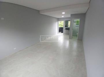 Apartamento · 35m² · 1 Quarto · Kitnet com 1 Dormitório, 35 m², com tudo incluso, aluguel de R$ 1.550 + Seguro Fiança - Boqueirão, C