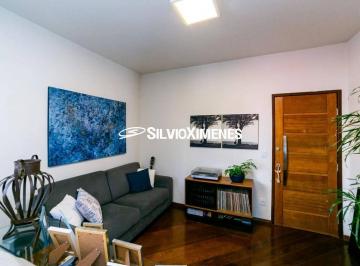 Apartamento · 180m² · 4 Quartos · 3 Vagas · Apartamento com 4 quartos à Venda, Serra - Belo Horizonte