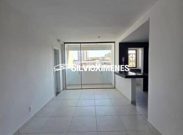 Apartamento · 80m² · 3 Quartos · 2 Vagas · Apartamento com 3 quartos à Venda, Nova Suíssa - Belo Horizonte