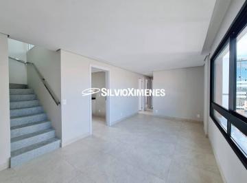 Apartamento · 153m² · 3 Quartos · 2 Vagas · Cobertura com 3 quartos à Venda, Santo Agostinho - Belo Horizonte